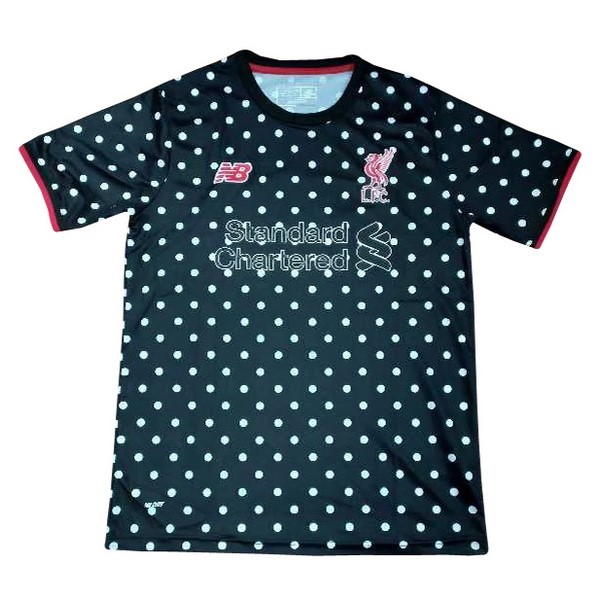 Entrenamiento Liverpool 2019/20 Negro Rosa